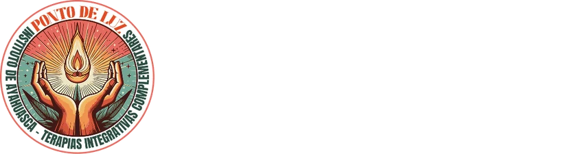 Instituto Ponto de Luz — Terapias Integrativas